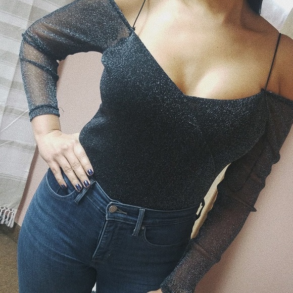 Sexy bodysuit - Picture 4 of 4